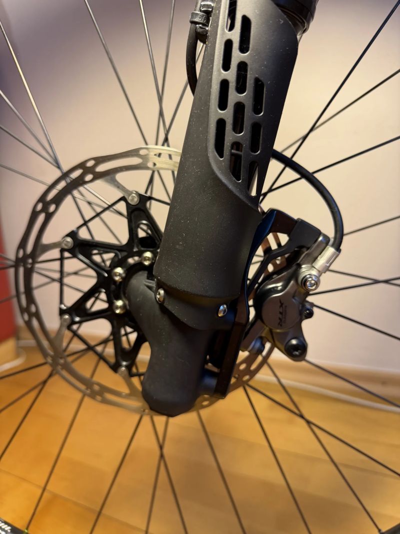 Cannondale FSi Carbon 29" 