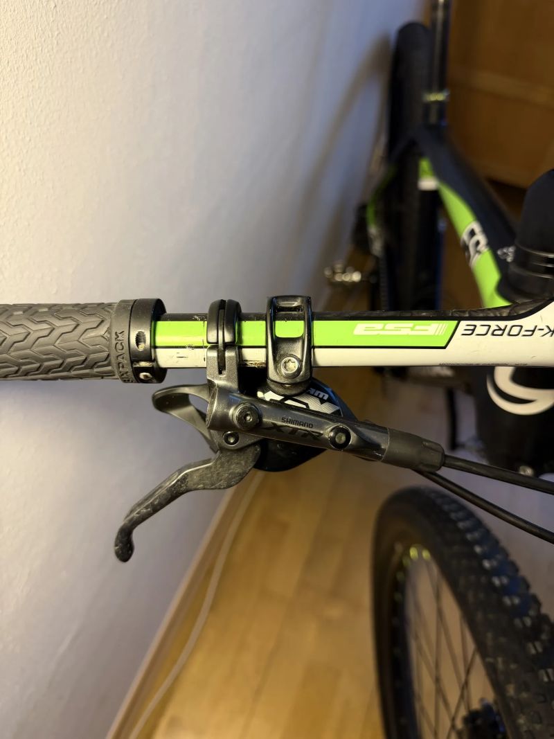 Cannondale FSi Carbon 29" 