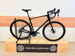 Giant Revolt advanced 2 < 50 km