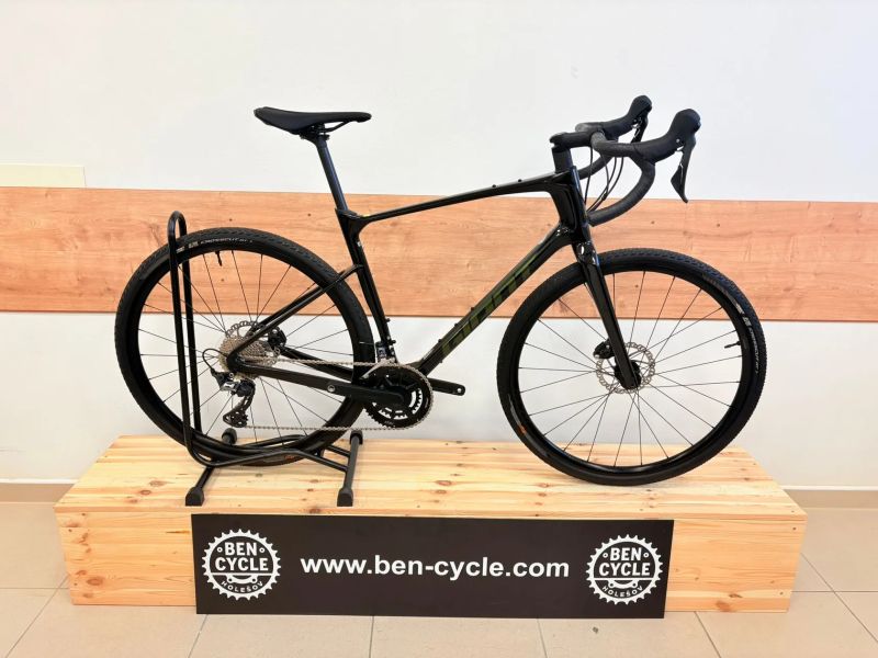 Giant Revolt advanced 2 < 50 km