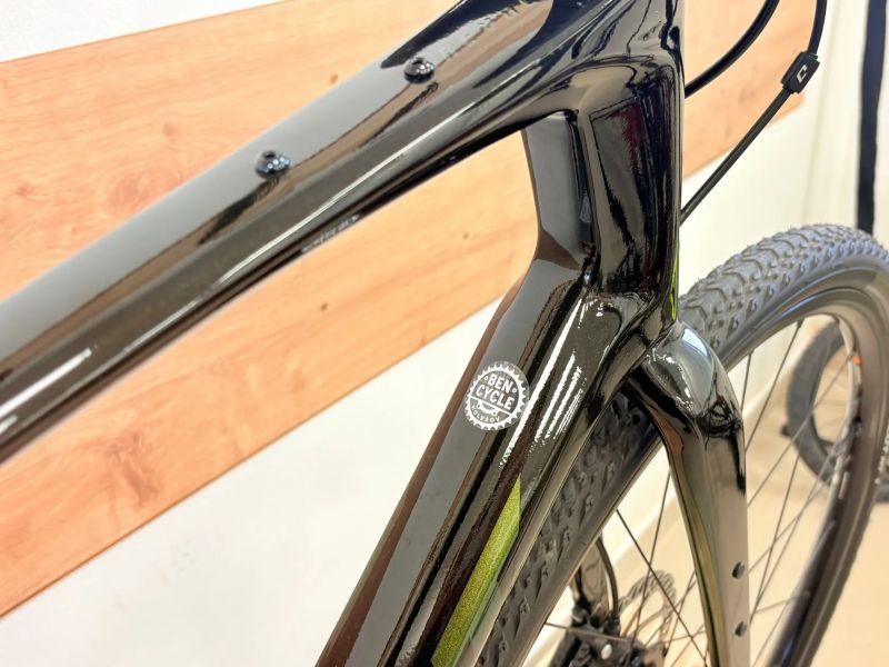 Giant Revolt advanced 2 < 50 km