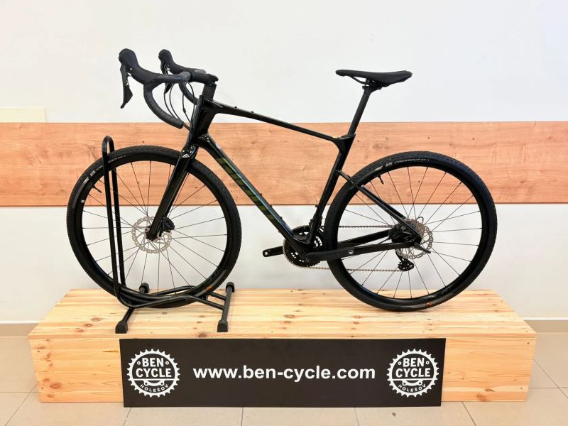 Giant Revolt advanced 2 < 50 km