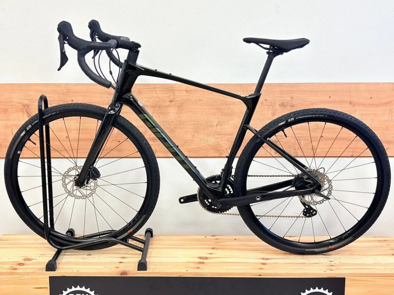 Giant Revolt advanced 2 < 50 km