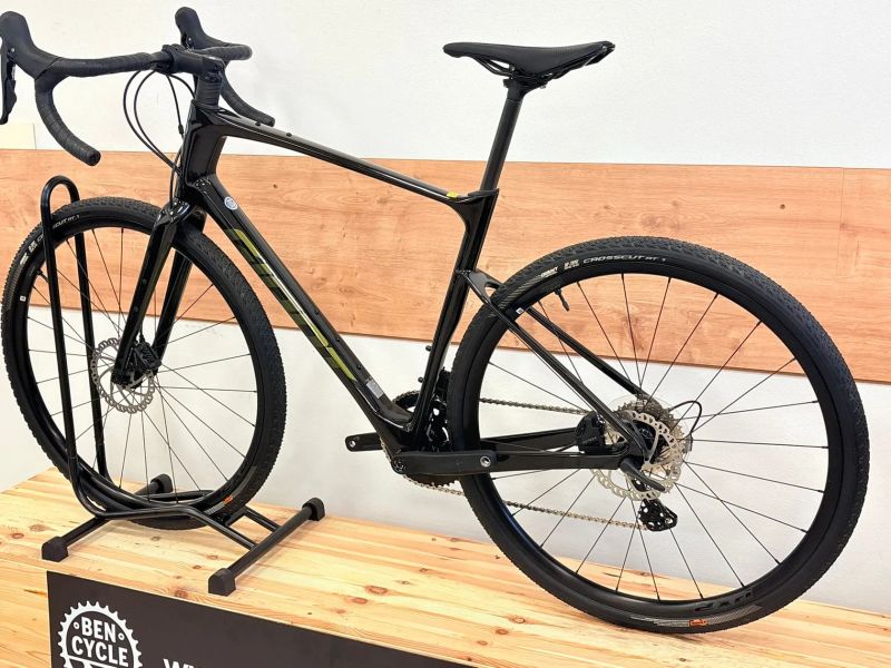 Giant Revolt advanced 2 < 50 km