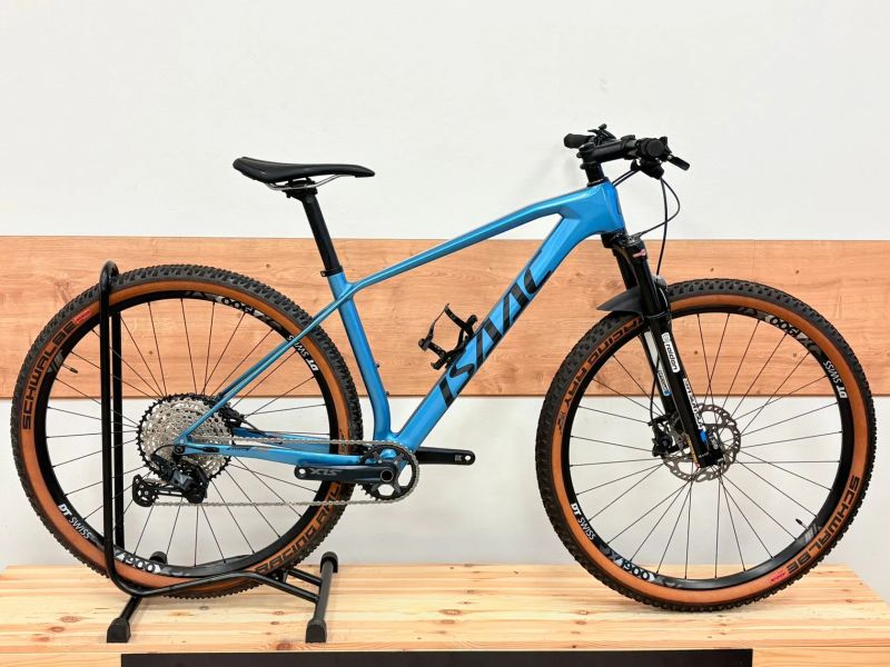 Isaac Baryon slx