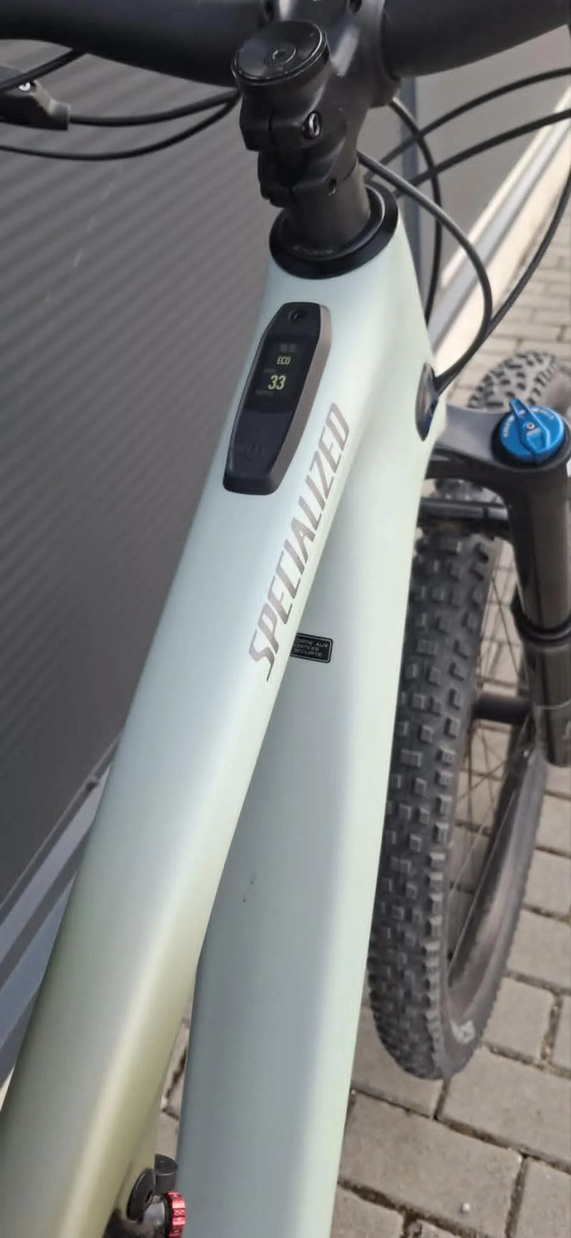 Specialized Turbo Levo SL2 Pro Carbon 2024 velkost S5