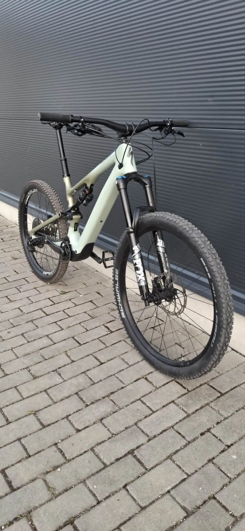 Specialized Turbo Levo SL2 Pro Carbon 2024 velkost S5