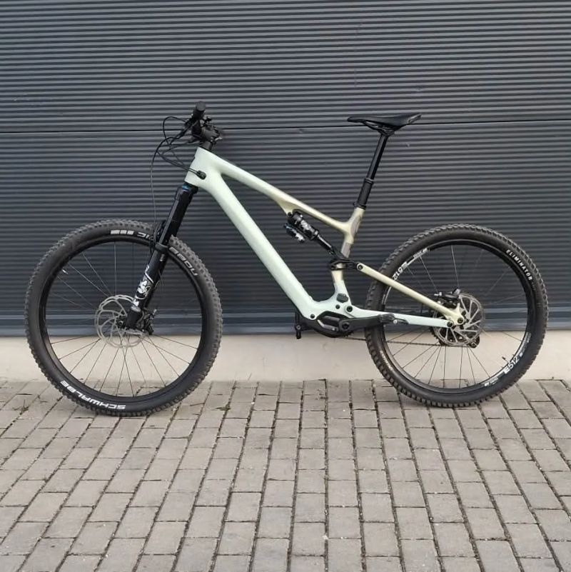 Specialized Turbo Levo SL2 Pro Carbon 2024 velkost S5