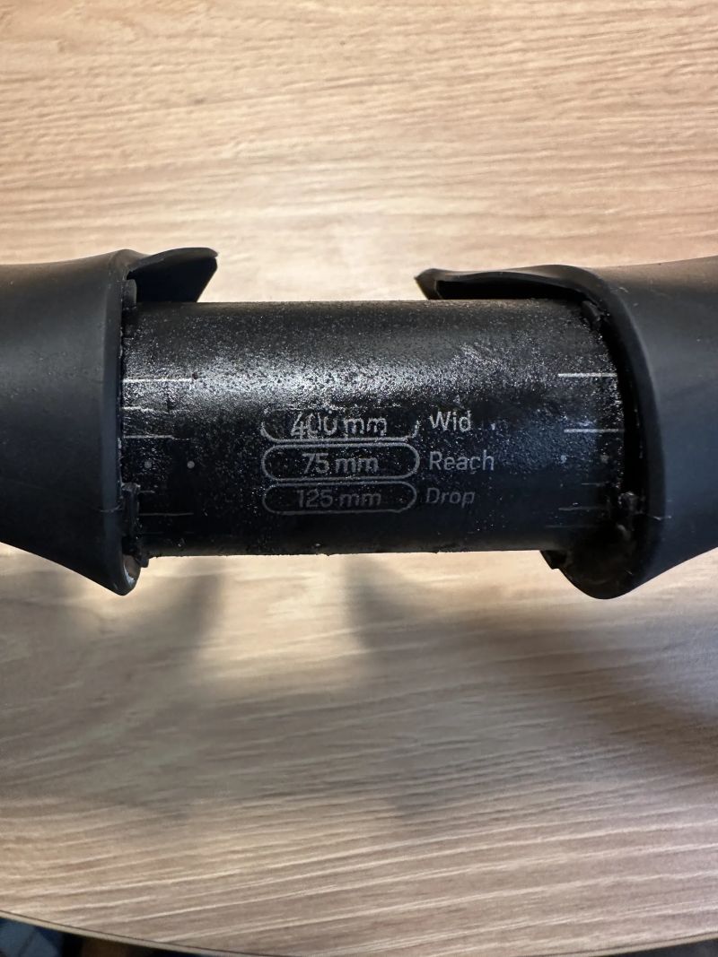 Syncros Creston 1.0 Aero + Garmin držák 