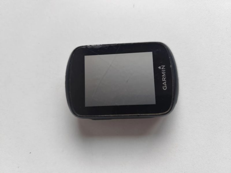 GARMIN EDGE 130
