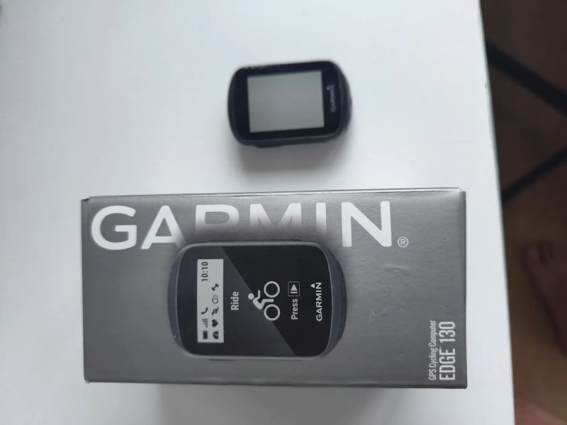 GARMIN EDGE 130