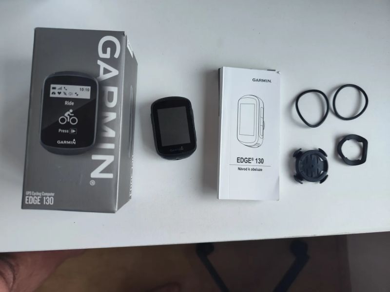 GARMIN EDGE 130