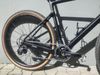 BXT Gravel Carbon Shimano GRX 1x12
