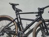BXT Gravel Carbon Shimano GRX 1x12