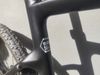 BXT Gravel Carbon Shimano GRX 1x12