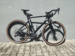 BXT Gravel Shimano GRX 1x12