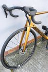 Predám cestný karbonový bicykel LAPIERRE Aircode DRS 5.0 