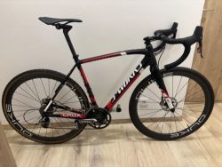 Specialized S-WORKS Crux