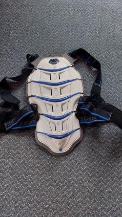 Páteřák Tryonic Feel 3.7 REV'IT vel.L