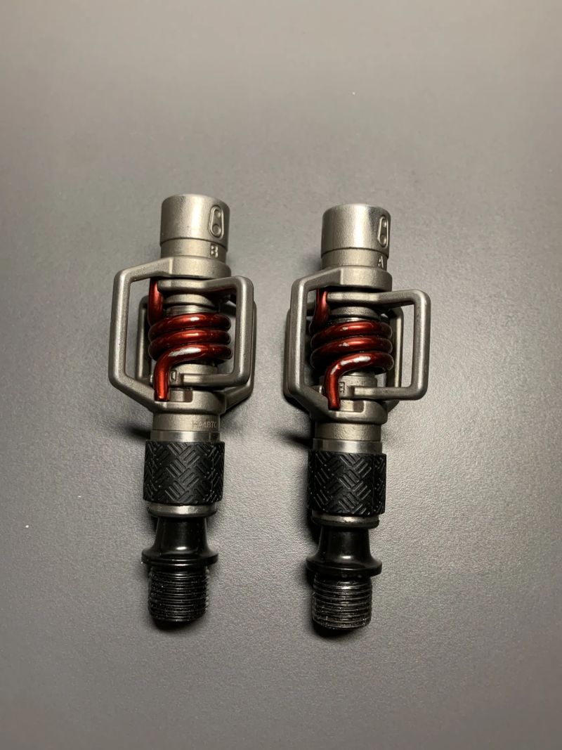 Crankbrothers eggbeater 3