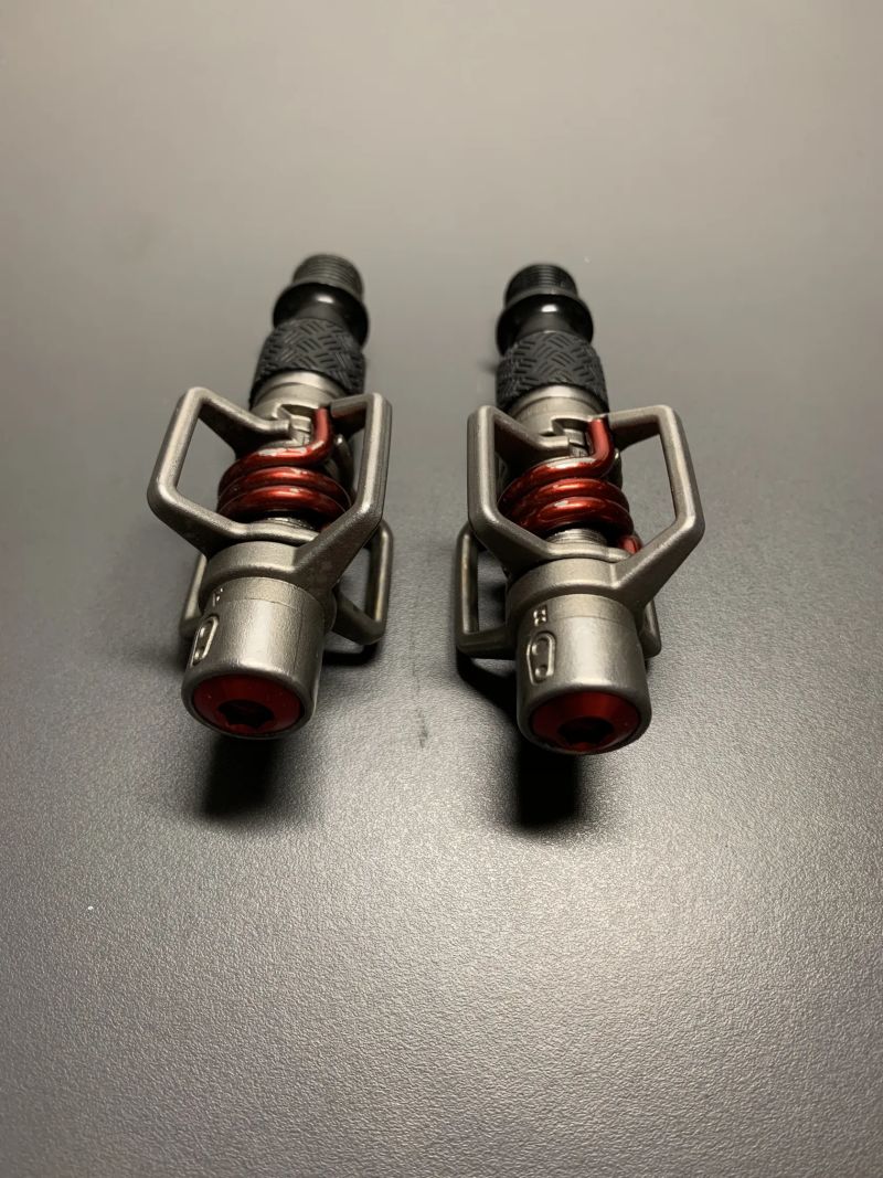 Crankbrothers eggbeater 3