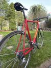 Cannondale CAAD 4 SAECO