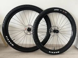 Bontrager Kovee 25 TLR Boost