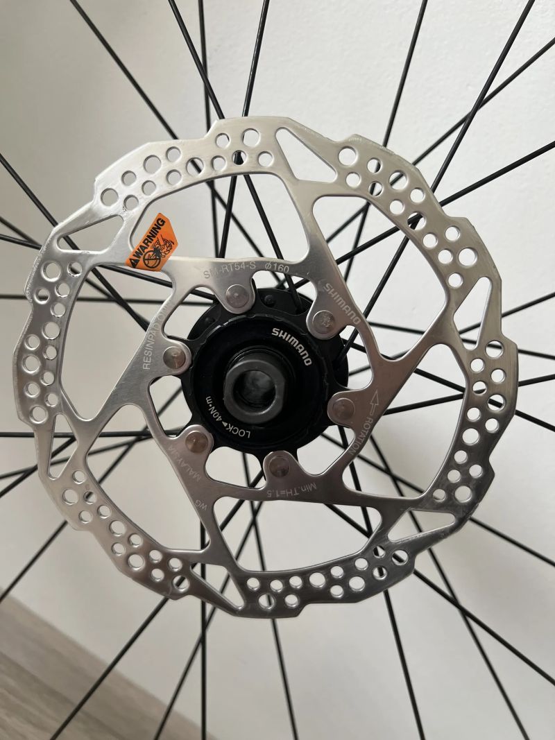 Bontrager Kovee 25 TLR Boost