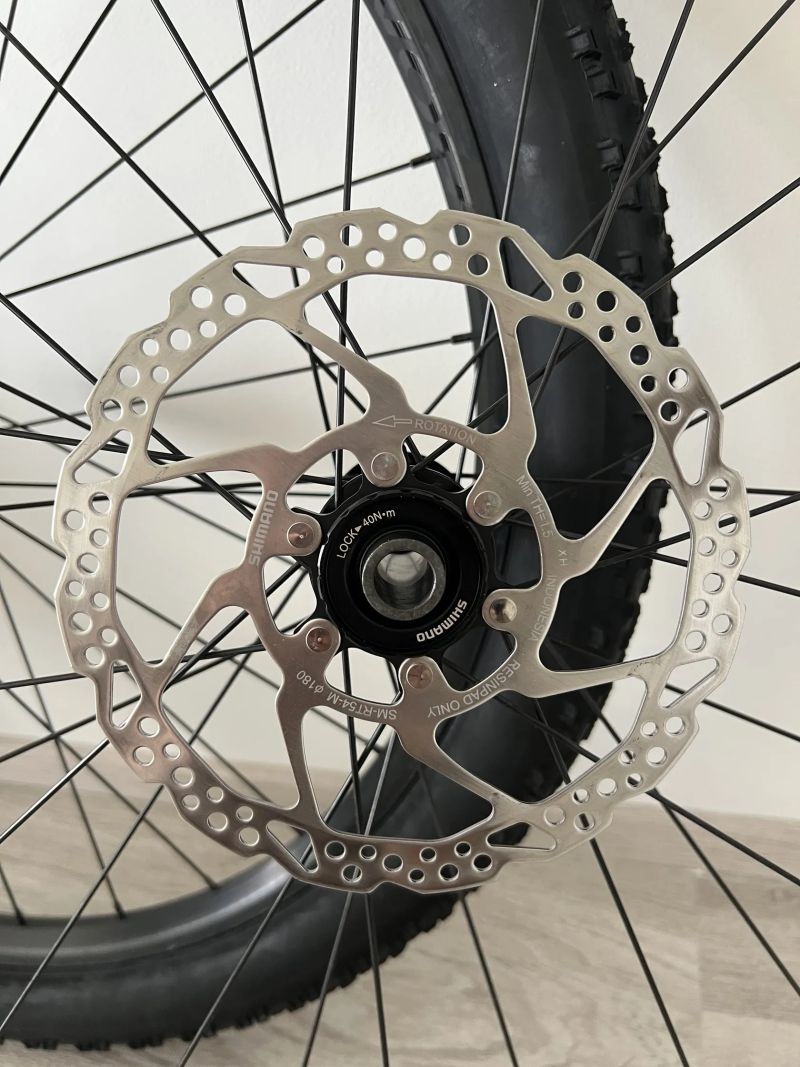 Bontrager Kovee 25 TLR Boost