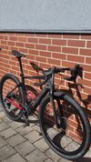 Specialized Turbo Creo SL Expert EVO - Sram Red eTap AXS 