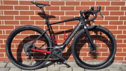 Specialized Turbo Creo SL Expert EVO - Sram Red eTap AXS 