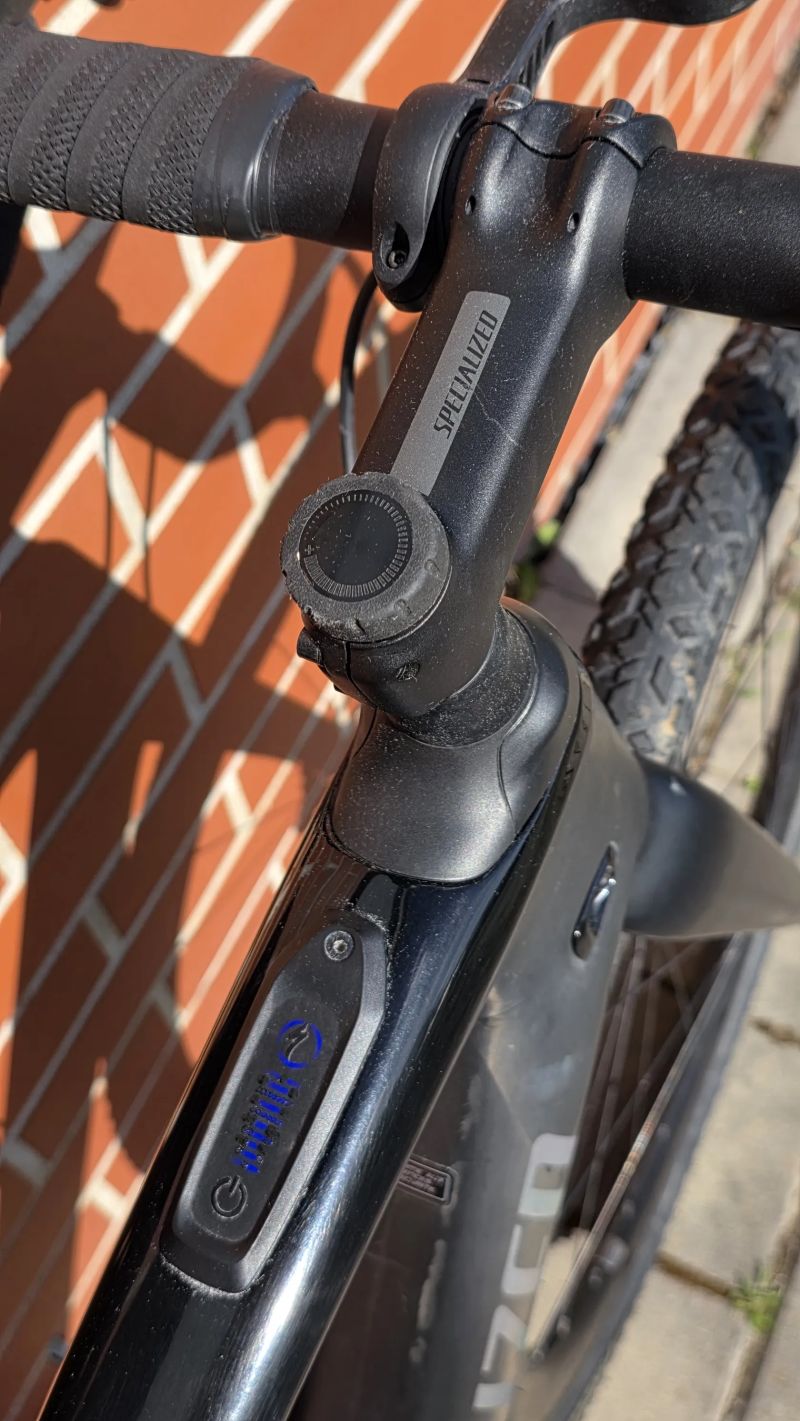 Specialized Turbo Creo SL Expert EVO - Sram Red eTap AXS 