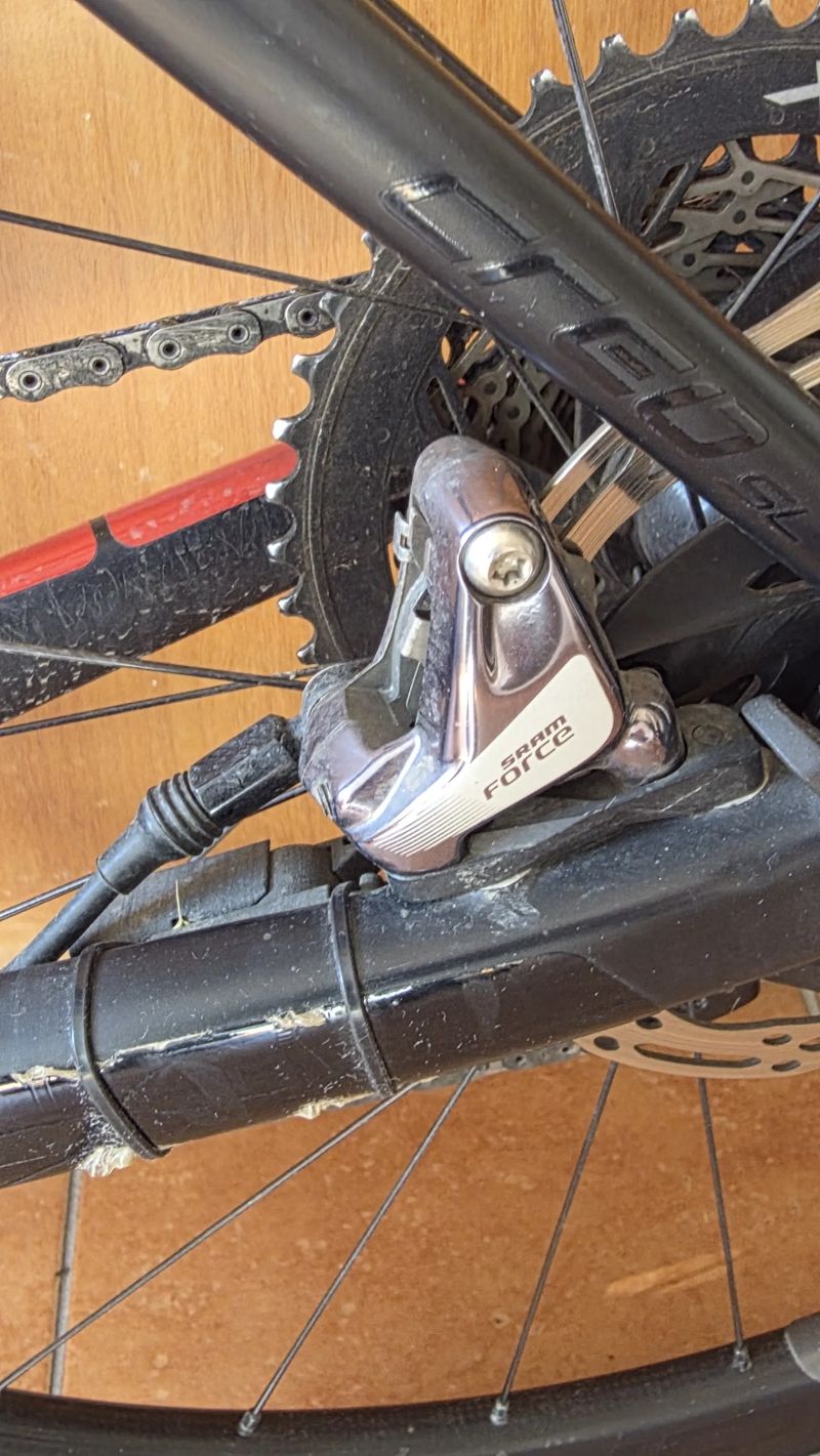 Specialized Turbo Creo SL Expert EVO - Sram Red eTap AXS 