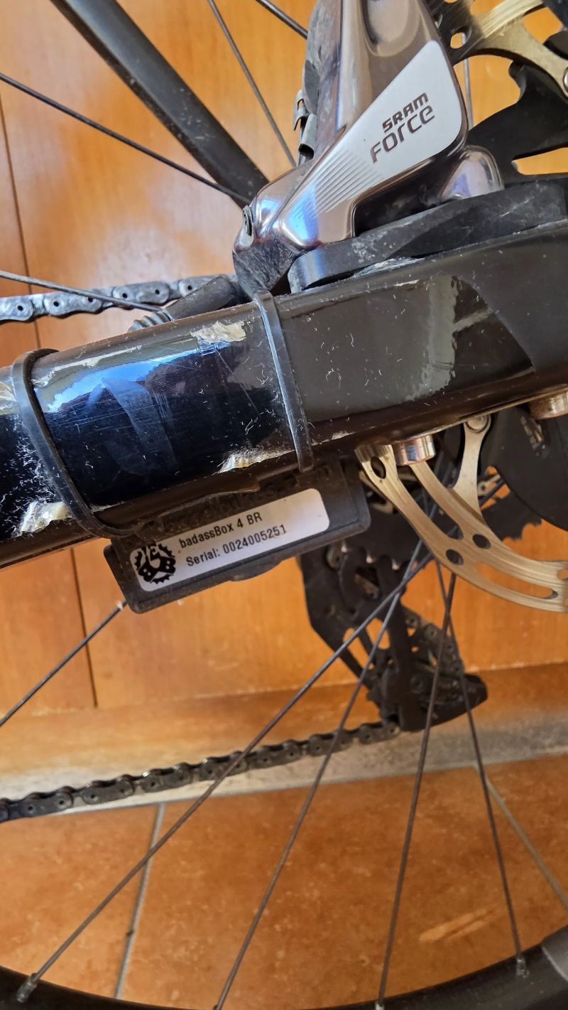 Specialized Turbo Creo SL Expert EVO - Sram Red eTap AXS 