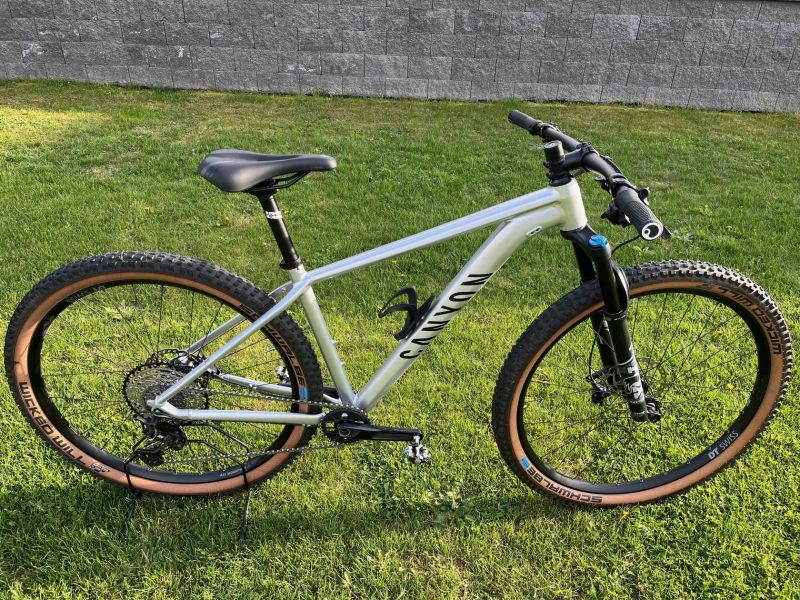 Canyon Grand Canyon 9