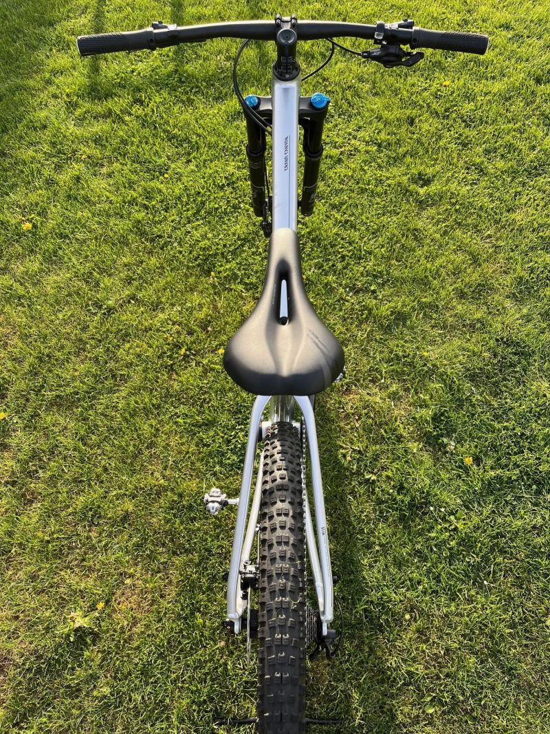 Canyon Grand Canyon 9