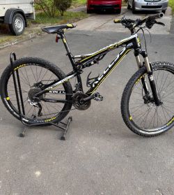 Kellys tyke 30 27,5 M 