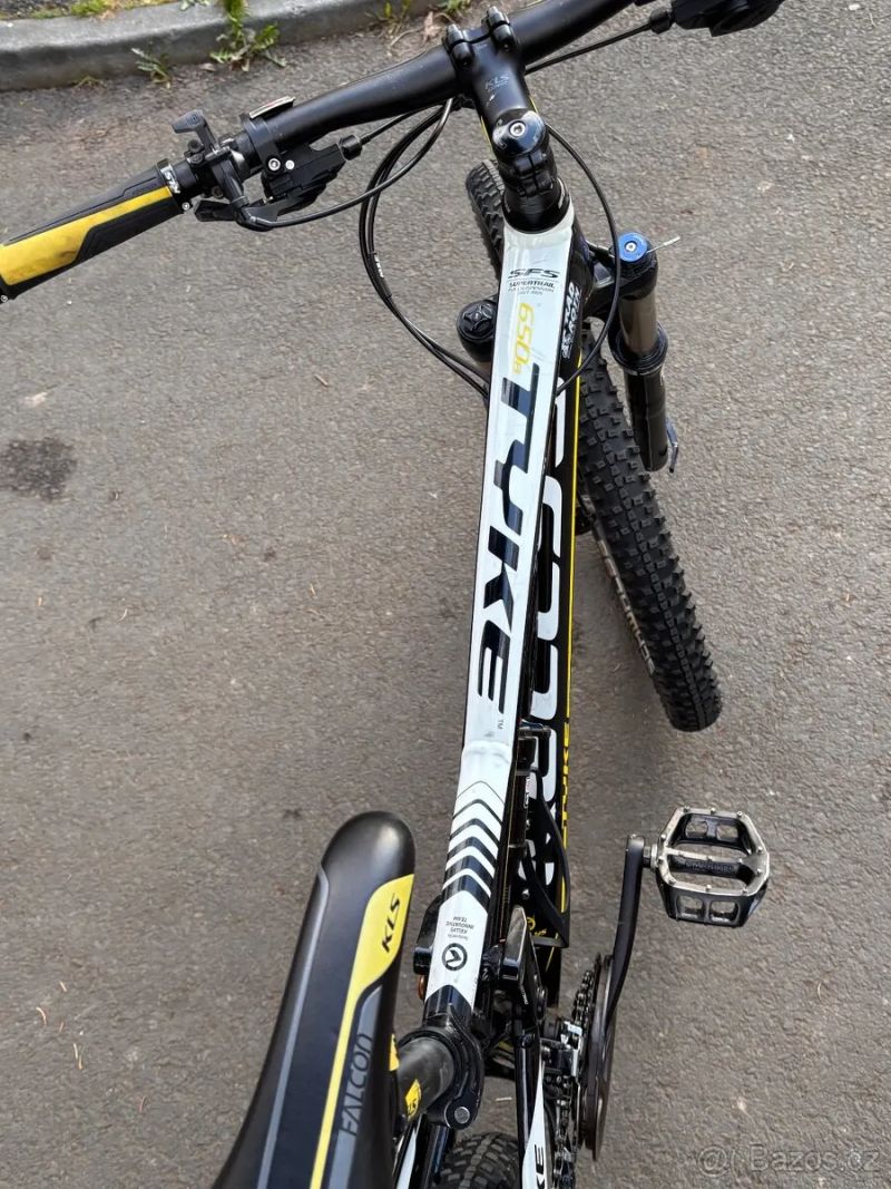 Kellys tyke 30 27,5 M 