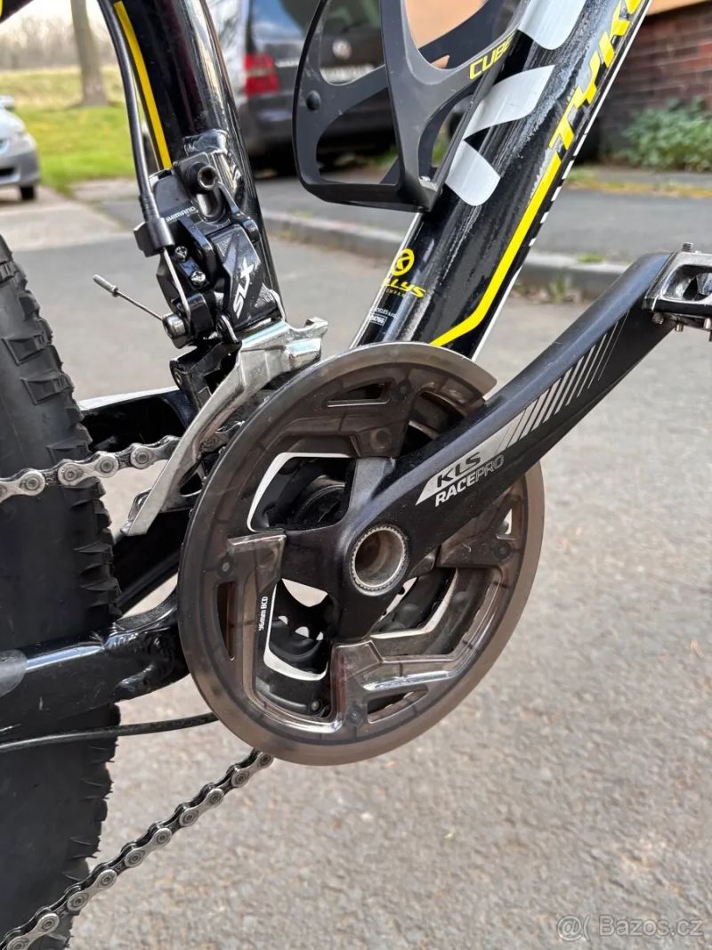 Kellys tyke 30 27,5 M 