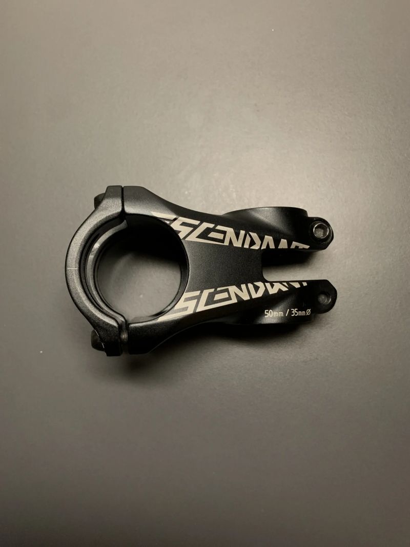 Představec Truvativ descendant 35mm