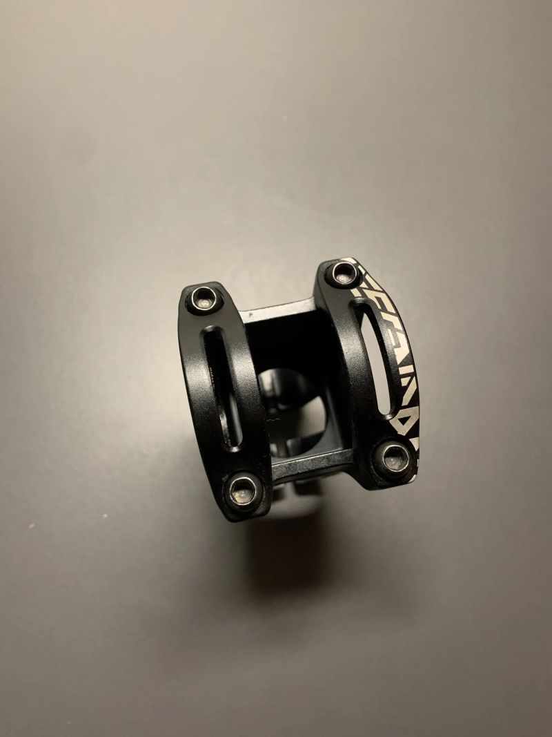 Představec Truvativ descendant 35mm