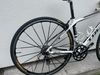 Madone 3.1 – karbon, Mavic Ksyrium SL - vel. 47