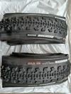 Pláště bezdušové Continental, Schwalbe, Michelin 