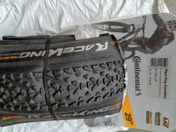 Pláště bezdušové Continental, Schwalbe, Michelin 