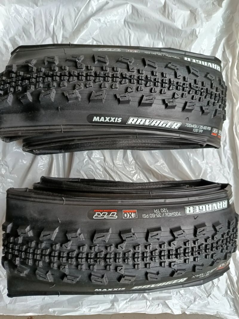 Pláště bezdušové Continental, Schwalbe, Michelin 