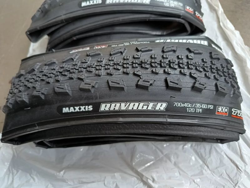 Pláště bezdušové Continental, Schwalbe, Michelin 