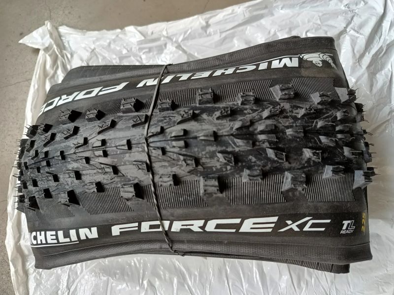 Pláště bezdušové Continental, Schwalbe, Michelin 