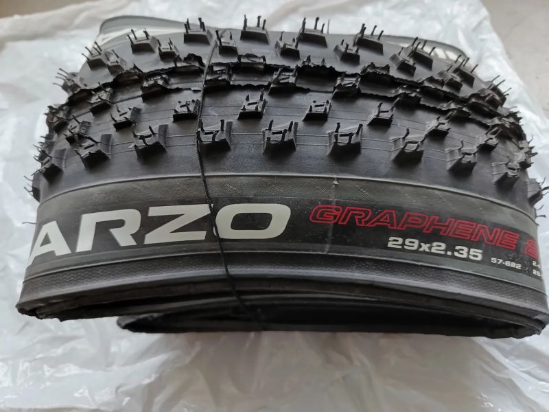 Pláště bezdušové Continental, Schwalbe, Michelin 