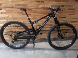 Scott (Bold Linkin Trail LT 29 Gold Edittion)