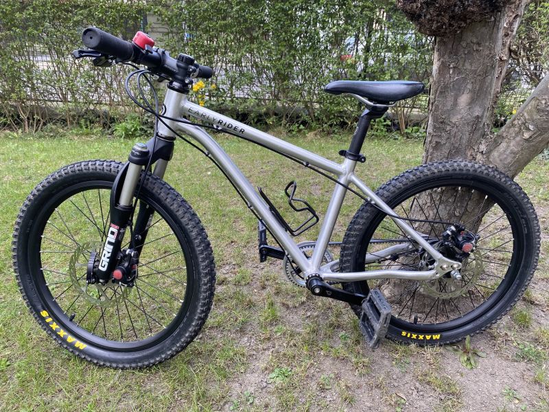 Early Rider Belter 20 Trail